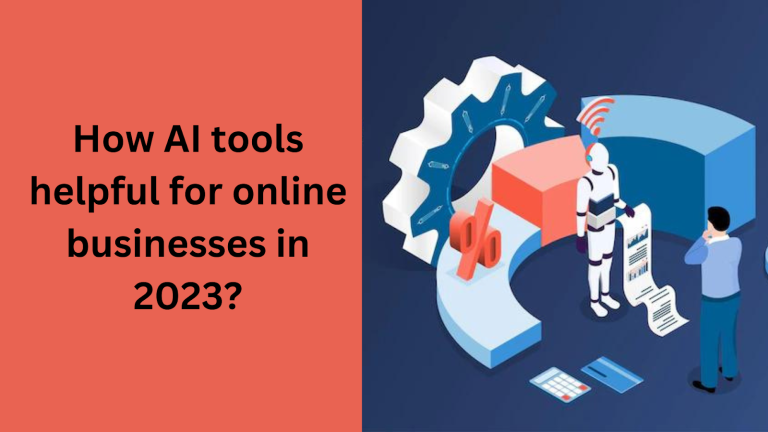 AI tools