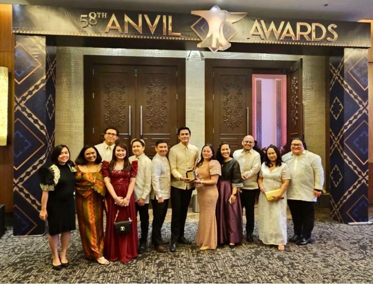 anvil awards