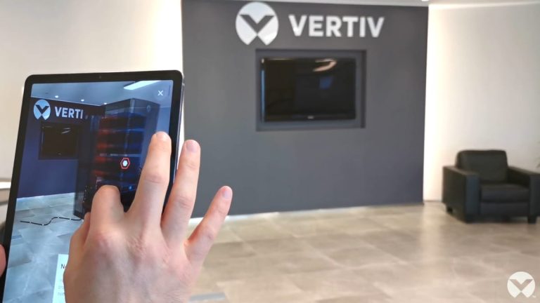 vertiv app