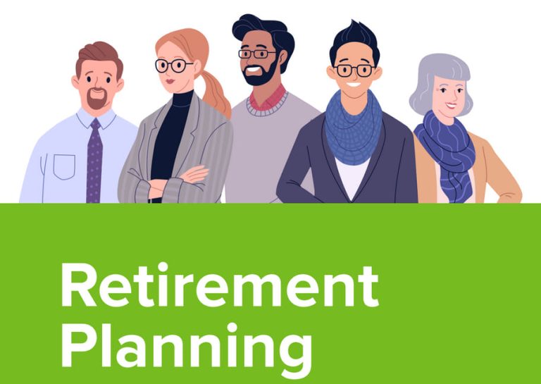 retirement planning