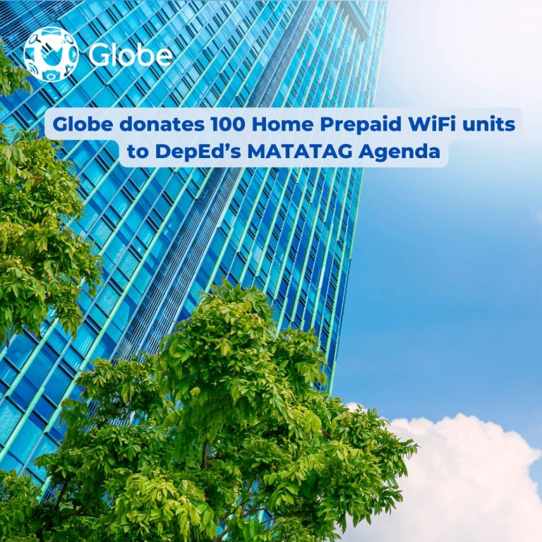 Prepaid WiFi