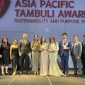 Asia Pacific Tambuli Awards