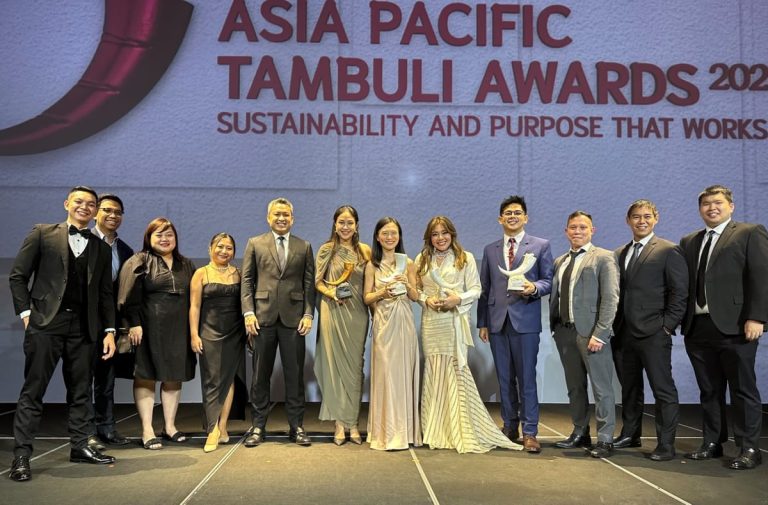 Asia Pacific Tambuli Awards