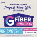 prepaid fiber internet
