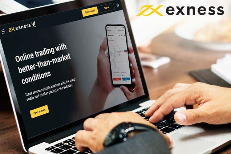 Exness Opportunities For Everyone