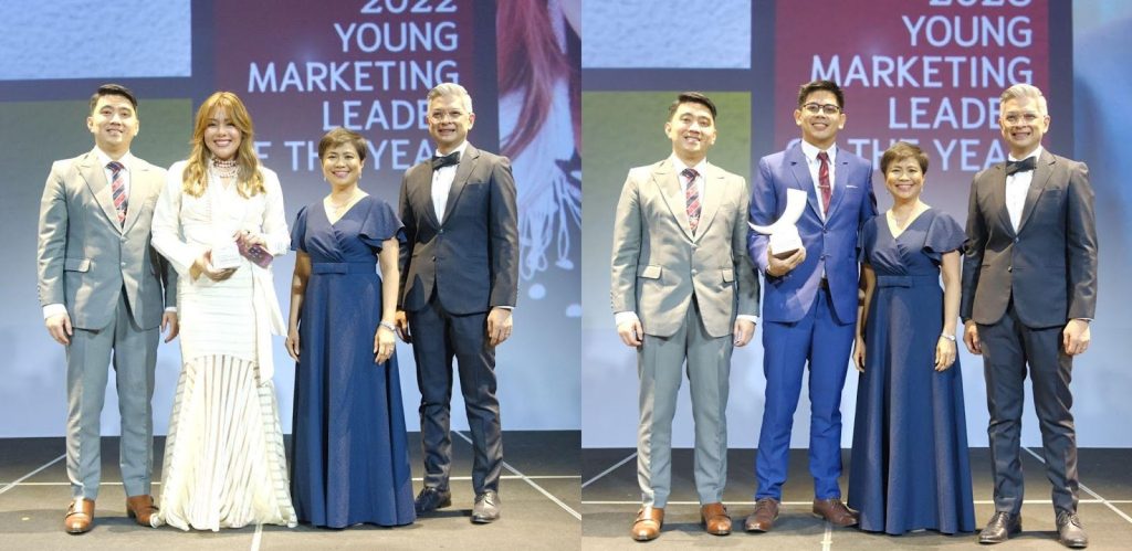 Young Marketing Leader of the Year