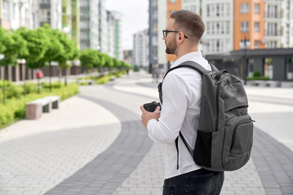  backpacks