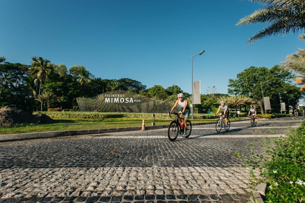 Filinvest Mimosa+ touted as the next best leisure destination in the country with its live-work-play community.