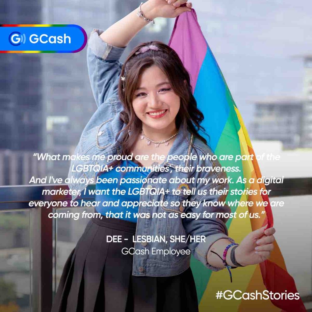 GCash expands employee benefits to cover LGBTQIA+, domestic life partners 2