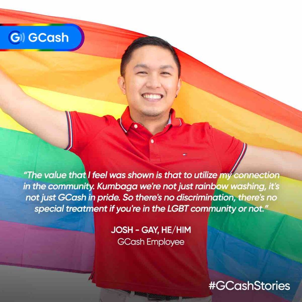 GCash expands employee benefits to cover LGBTQIA+, domestic life partners 1