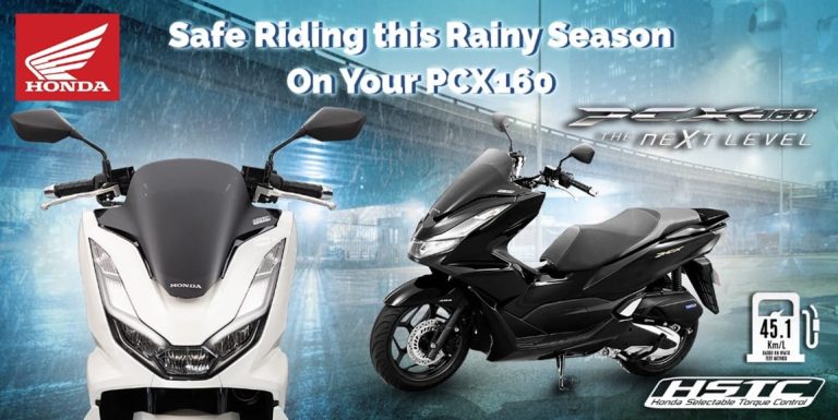 PCX160