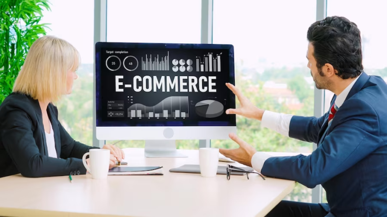 Ecommerce Marketing