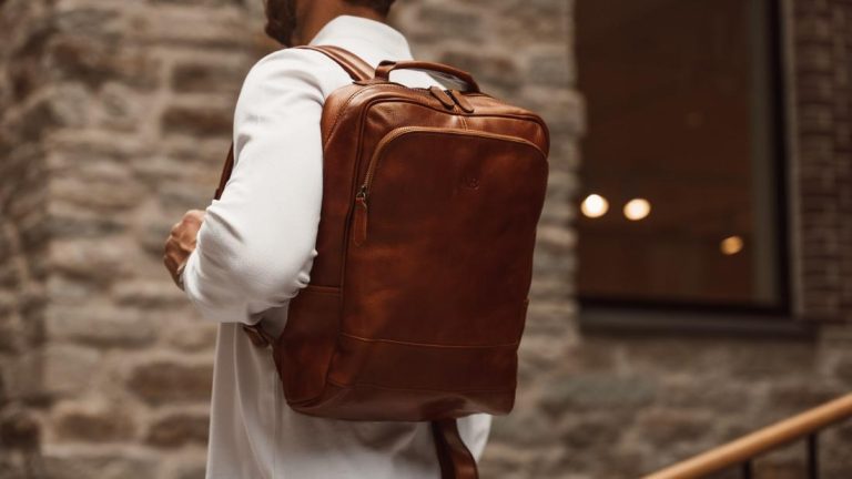 Business Backpacks