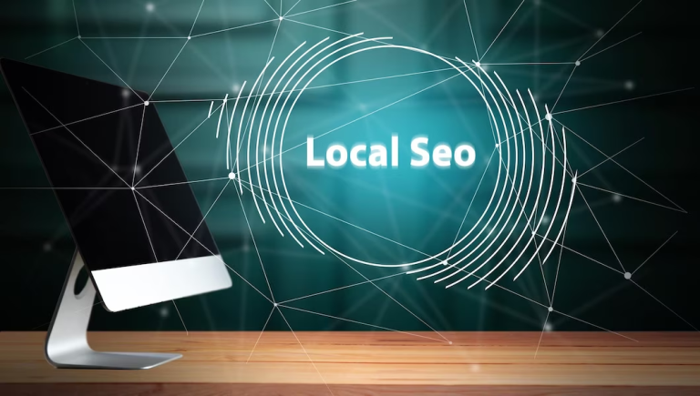 local seo