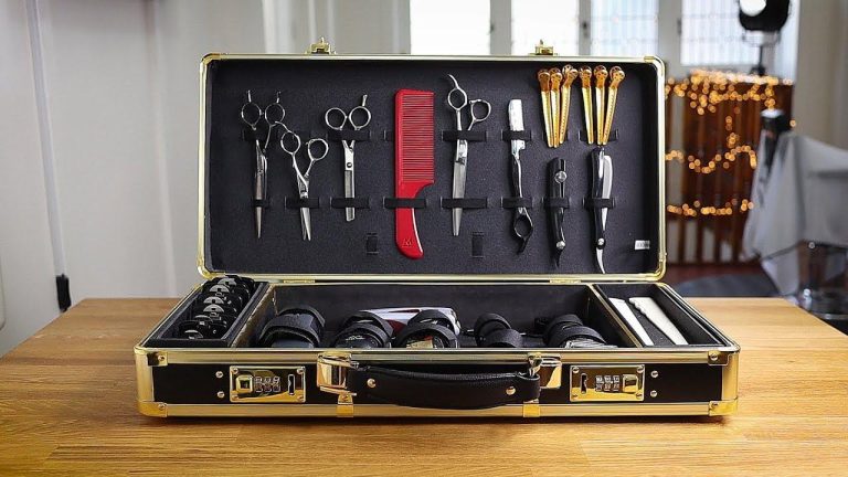 barber kits