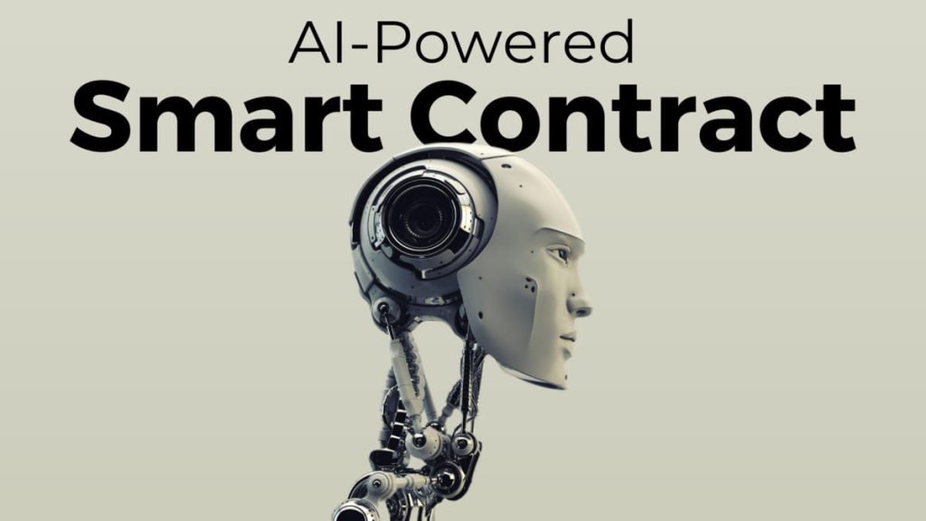 AI-Powered Smart Contracts