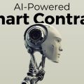 AI-Powered Smart Contracts