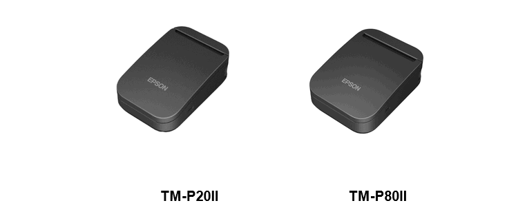EPSON TM P20II STAMPANTE PORTATILE USB WIFI