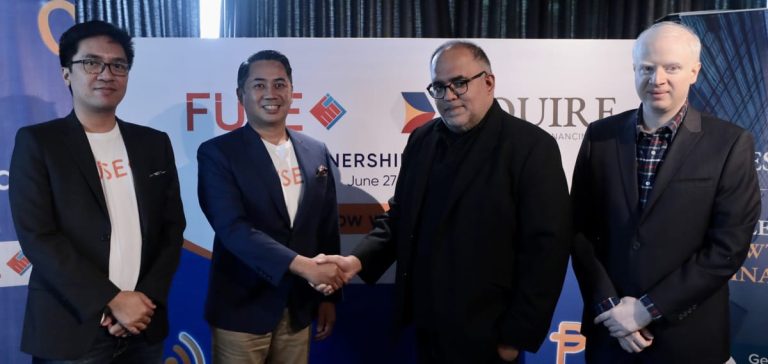 GCash x Esquire Financing