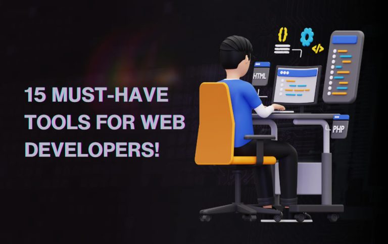 tools for web developers