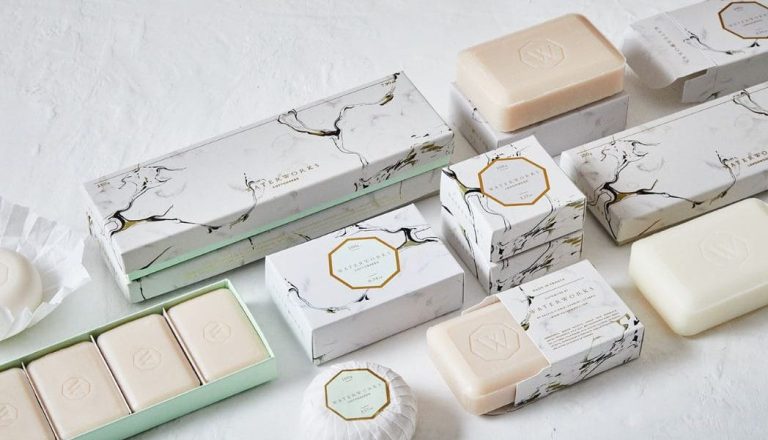 soap packaging ideas