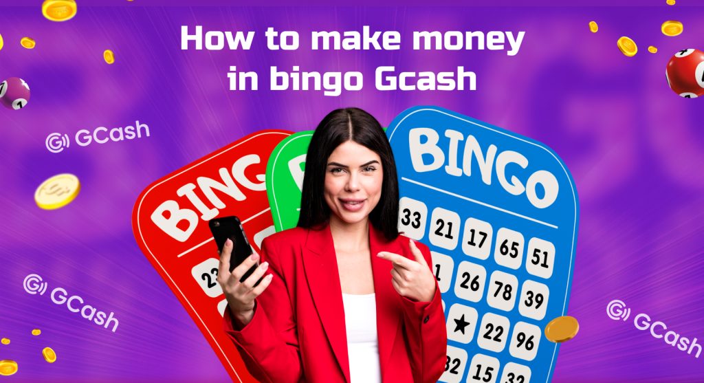 bingo gcash