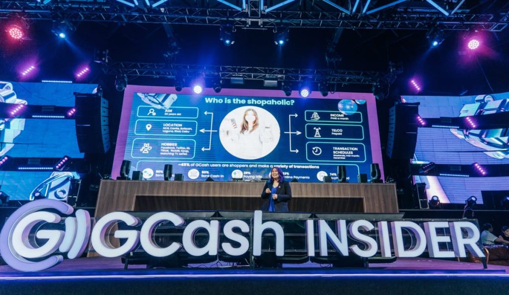 GCash Partner Solutions