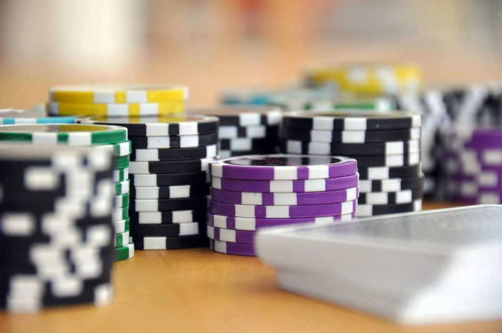 GCash-Powered Online Casinos Gain Popularity Among Filipino Gamblers 1