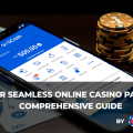 GCash for Seamless Online Casino Payments