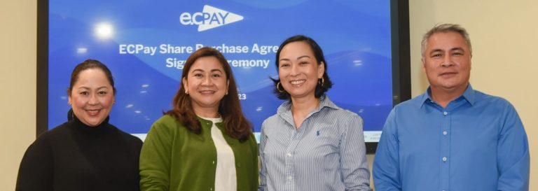 Mynt to acquire ECPay