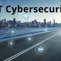 IoT and Cybersecurity