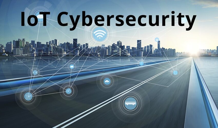 IoT and Cybersecurity