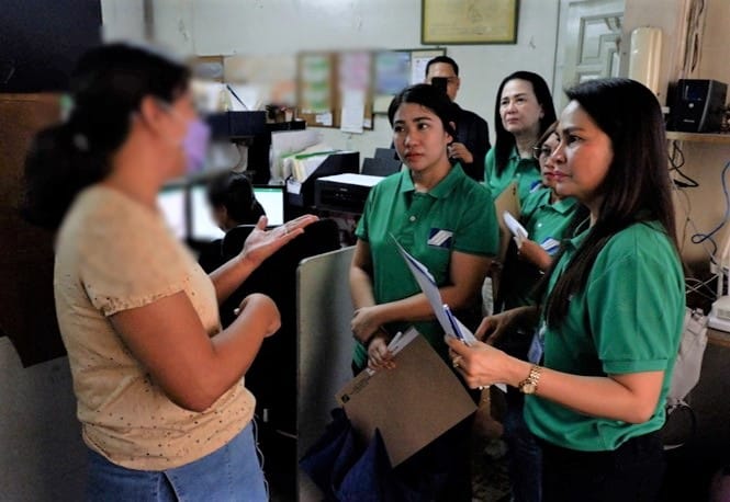 SSS warns 8 delinquent employers