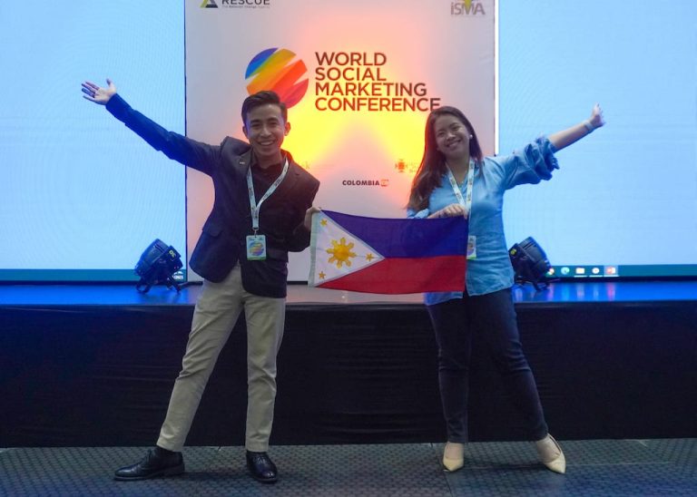 World Social Marketing Conference