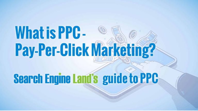 PPC Marketing