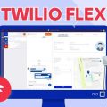 Twilio Flex