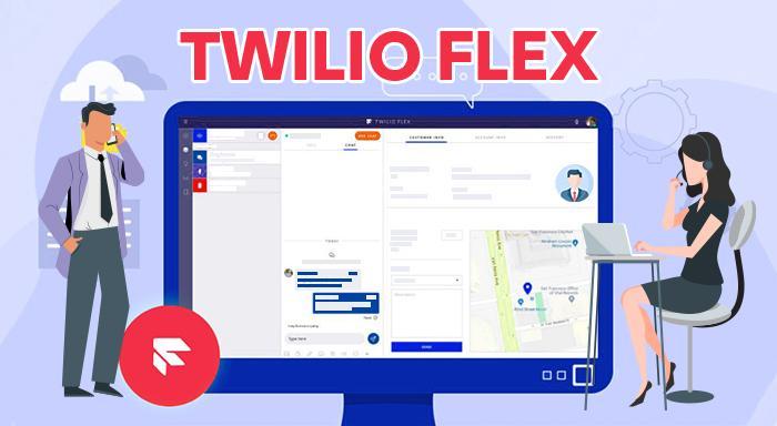 Twilio Flex