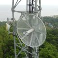 Globe pilots new antenna