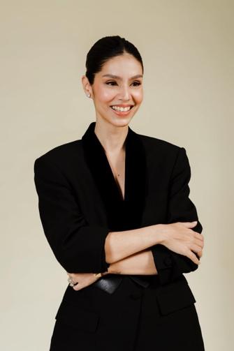 Kat Bautista, General Manager of NYMA