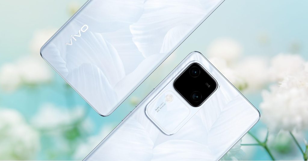 Inspired by nature's beauty: Exploring artistic depths of upcoming vivo V30 Series 1