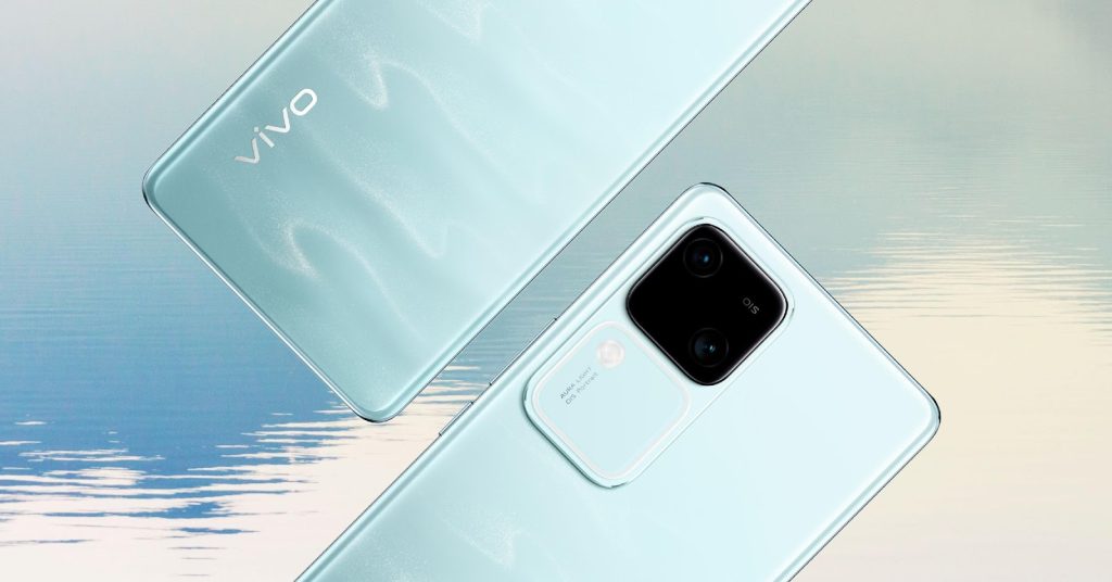 Inspired by nature's beauty: Exploring artistic depths of upcoming vivo V30 Series 2