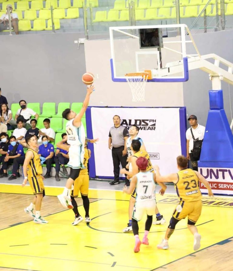 2024 UNTV Cup Finals