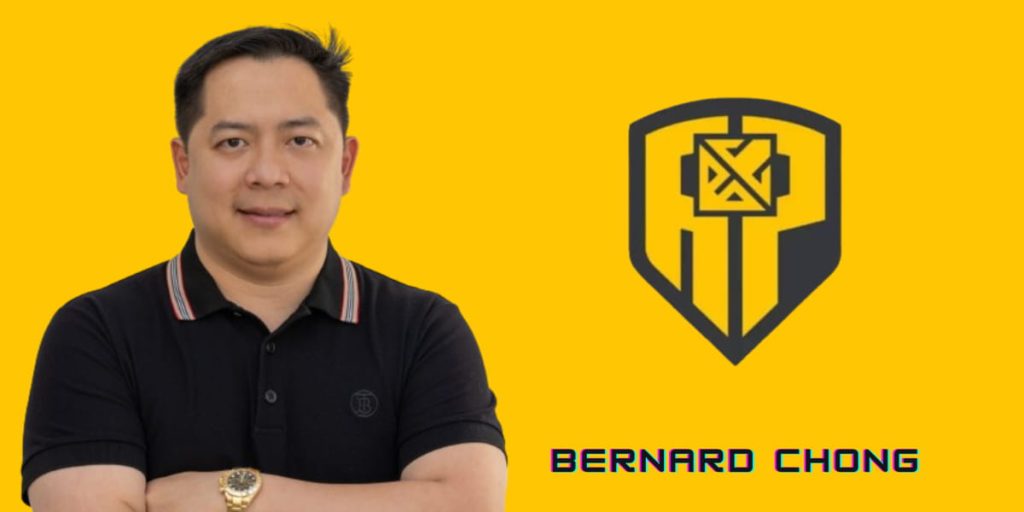 Bernard Chong