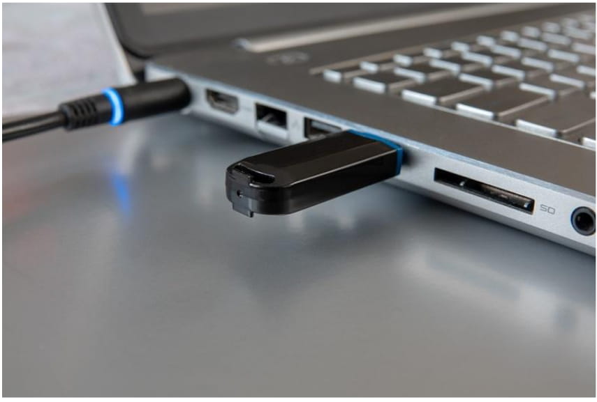 How to Fix USB Composite Devices