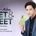 Alden Richards