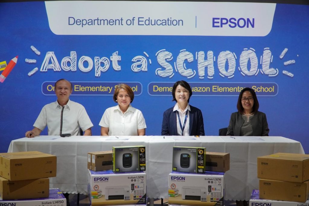 Epson Philippines