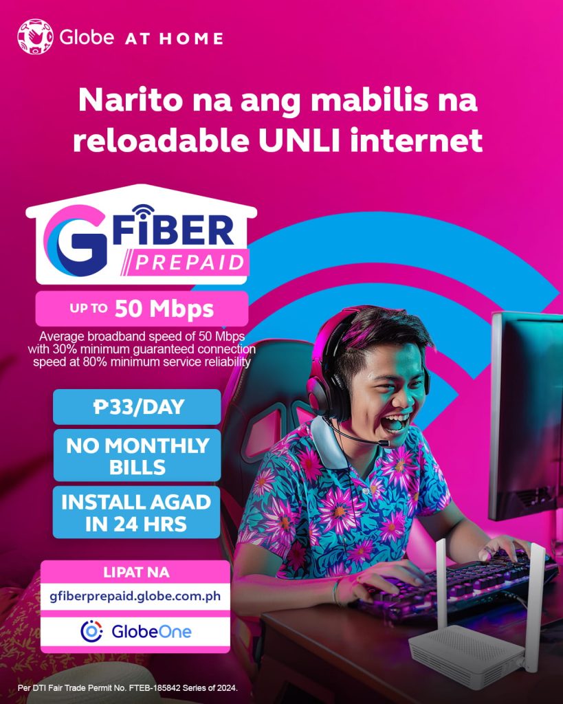 GFiber Prepaid