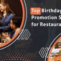 Birthday Promotion Ideas