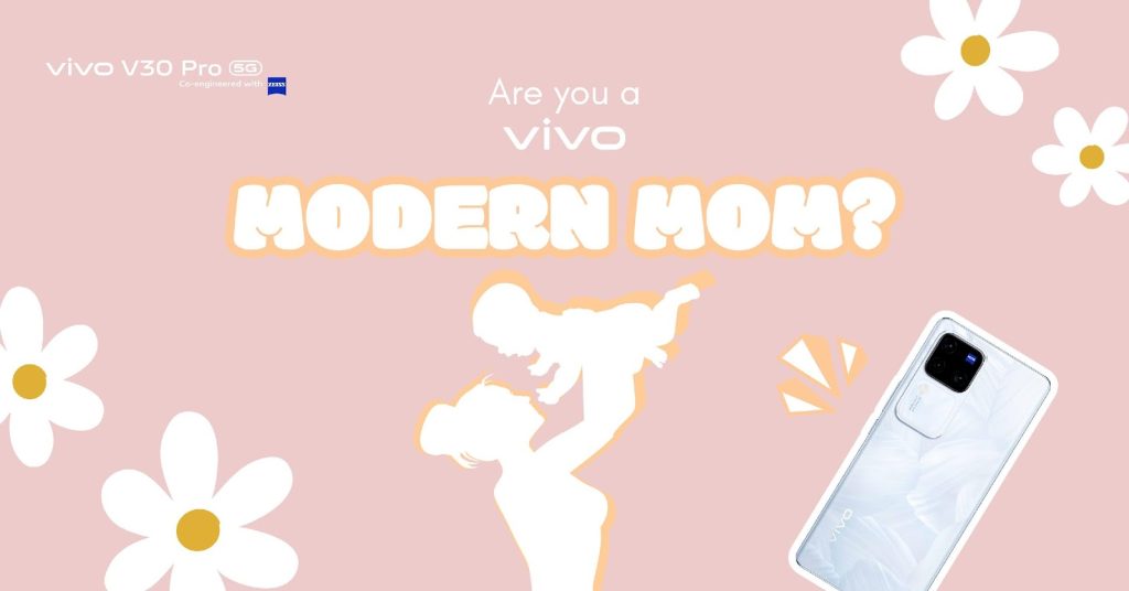 Modern Mom V30 Pro
