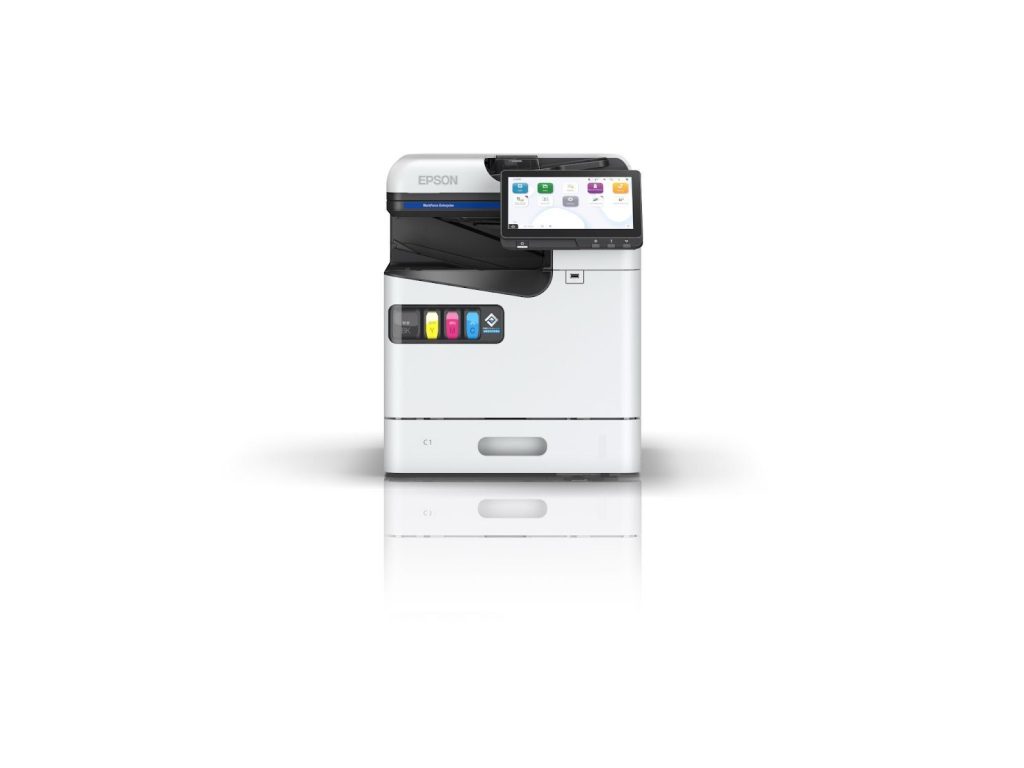 business inkjet printers